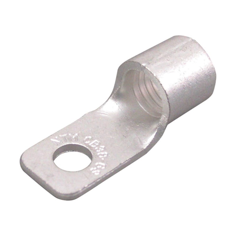 裸圧着端子　ＣＢ　３８－６Ｓ　１００個入