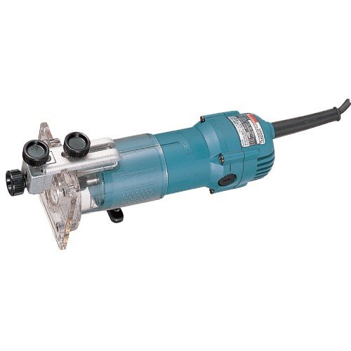 マキタ　６ｍｍトリマ　３７０７Ｆ