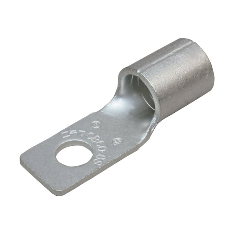 裸圧着端子　ＣＢ　６０－８Ｓ　１００個入