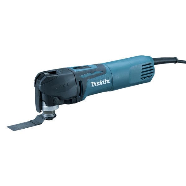 マキタ　ＴＭ３０１０ＣＴ　マルチツール