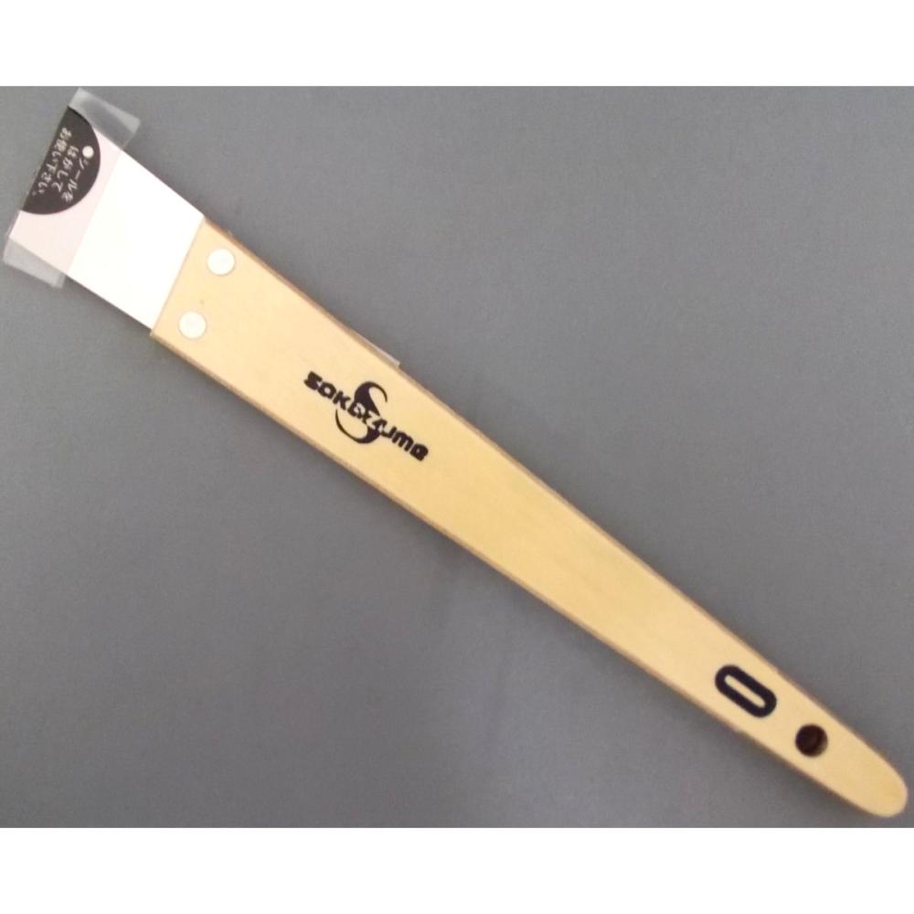 坂爪　ステン地ベラ　ＳＥタイプ　０