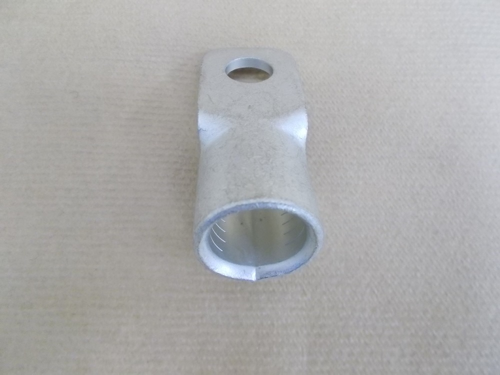 圧着端子　ＣＢ－１００－１０