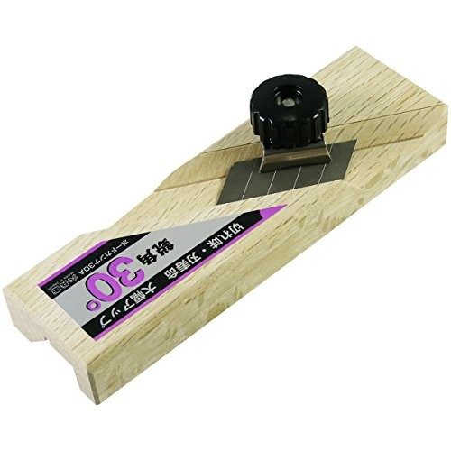 六兵衛　ボードカンナ　３０Ａ