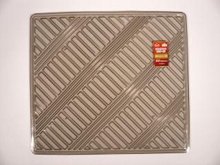 你的品牌名セレクト　フラットマット　Ｍ　スモーク　ＴＳ４０６０ＰＴ－ＳＭ