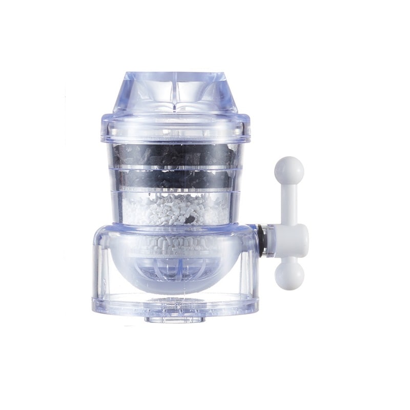 ＳＡＮＥＩ（サンエイ）クリーンウォーター　丸型パイプ用　シャワー・ストレート吐水切替　ＰＭ７２５１