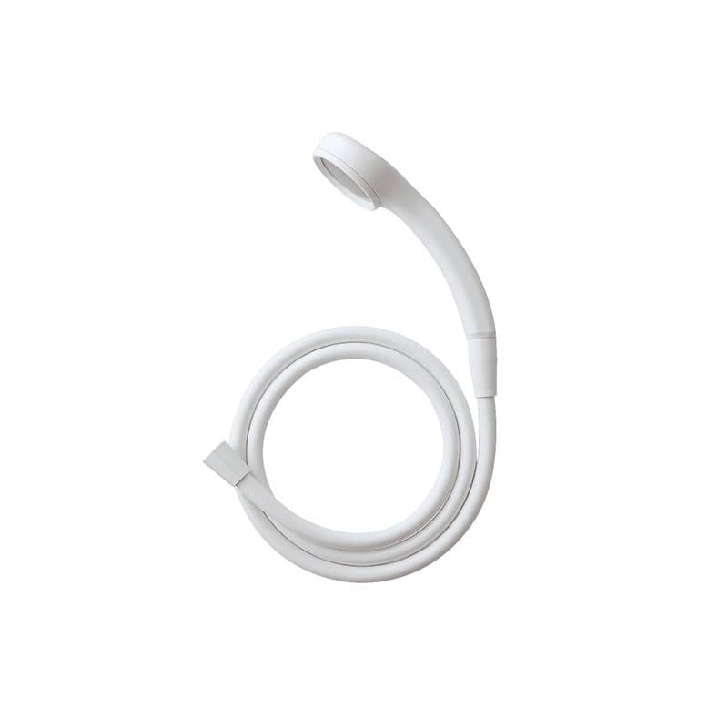 ＳＡＮＥＩ（サンエイ）節水シャワーセット　レイニーベーシック　ＰＳ３００－ＣＴＡ－ＭＷ２