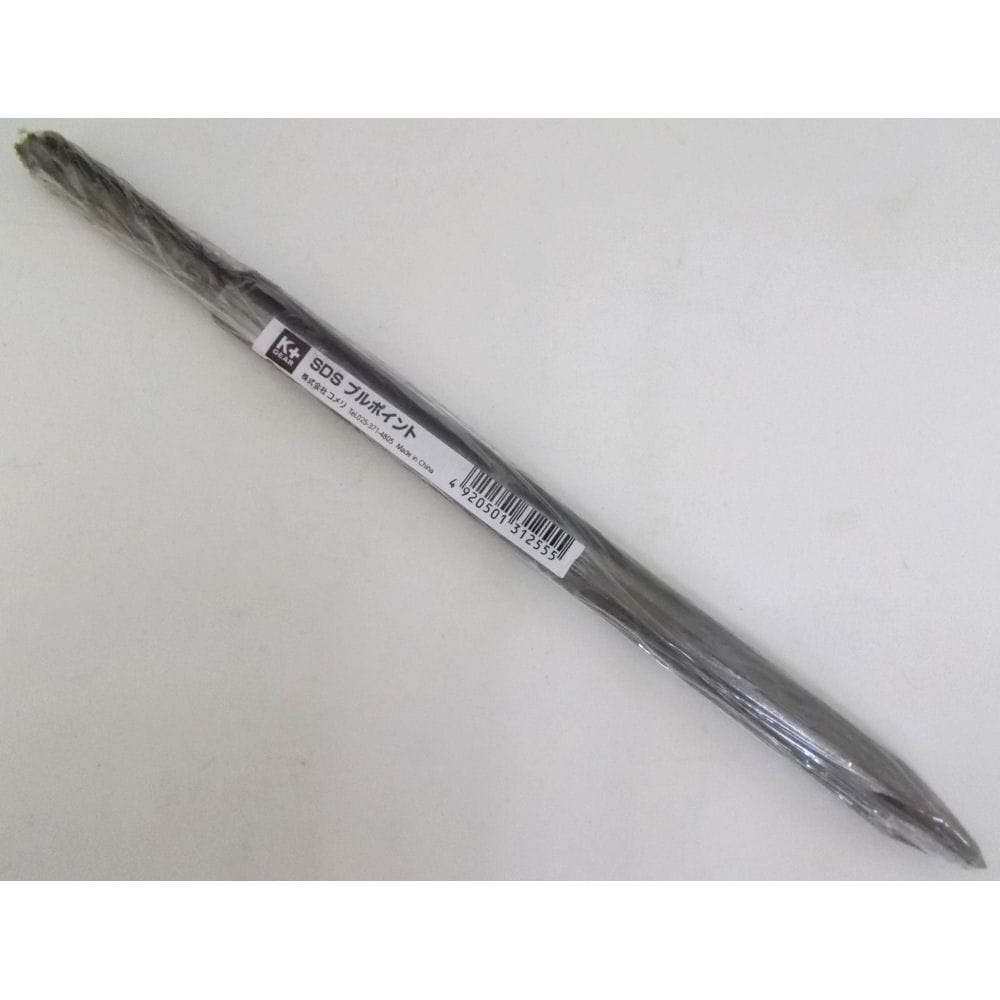 ＳＤＳ　ブルポイント