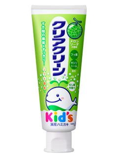 花王　クリアクリーンキッズ　メロンソーダ　７０ｇ