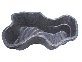 みかげ調プラ池　Ｄ６５