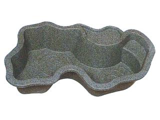 みかげ調プラ池　Ｍ２４０Ｌ