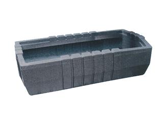 みかげ調プラ池　ＲＣ１８５