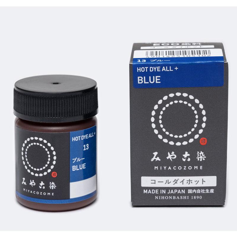 コールダイホット　ＥＣＯ　２０ｇ　ブルー　１３