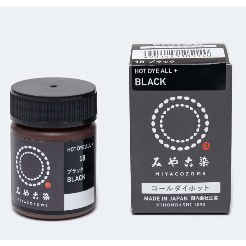 コールダイホット　ＥＣＯ　２０ｇ　ブラック　１８