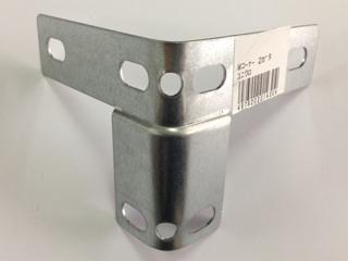 スマート金具　Ｗコーナー２型