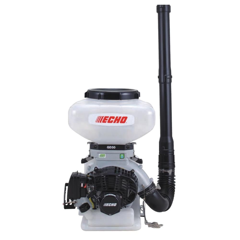 ＥＣＨＯ　背負い動力散布機　ＧＤ３０