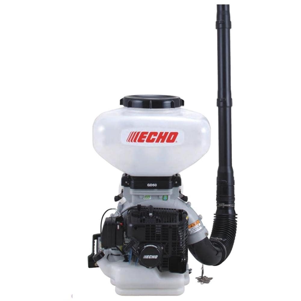 ＥＣＨＯ　背負い動力散布機　ＧＤ５０