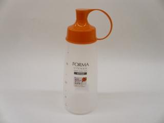 フォルマ　調味料ボトル　広口４００ｍＬ