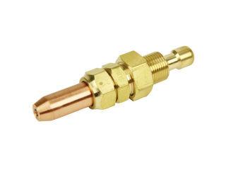 スズキッド（ＳＵＺＵＫＩＤ）　　大型Ａ号切断器用火口＃１　Ｍ－０６０