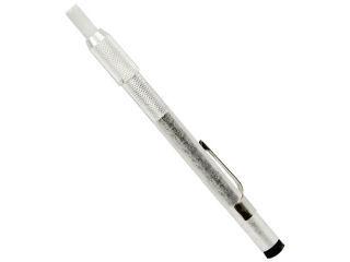 スズキッド（ＳＵＺＵＫＩＤ）　　石筆ホルダ太丸　石筆１本入　Ｍ－９１