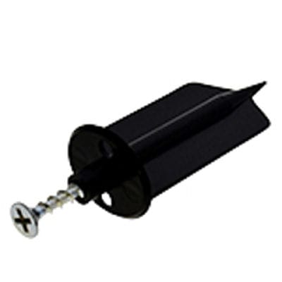 らくらく天端ビスＳ　バイピッチネジ