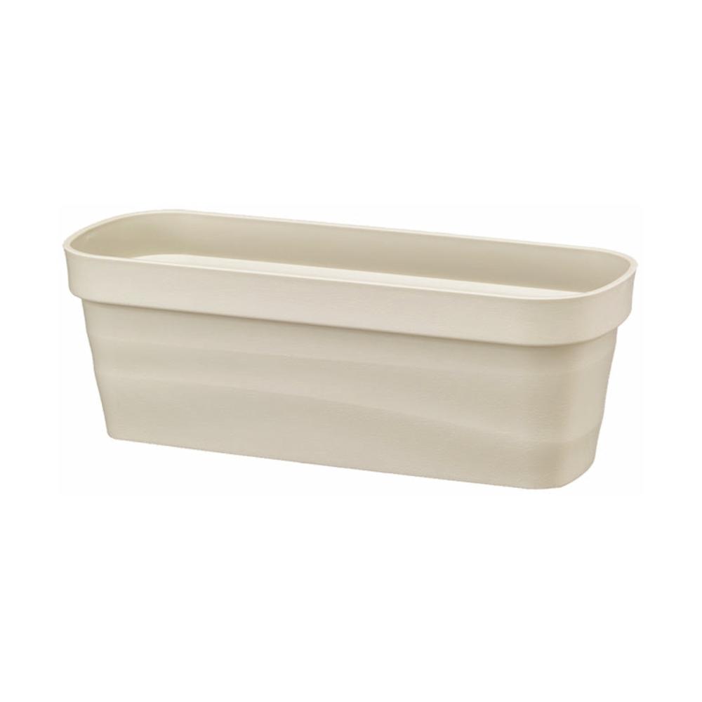 フレグラープランター４０型　アイボリー