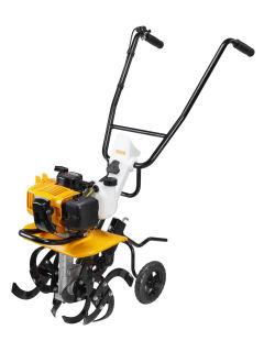 リョービ　エンジン式耕運機　カルチベータ　ＲＣＶＫ－４３００