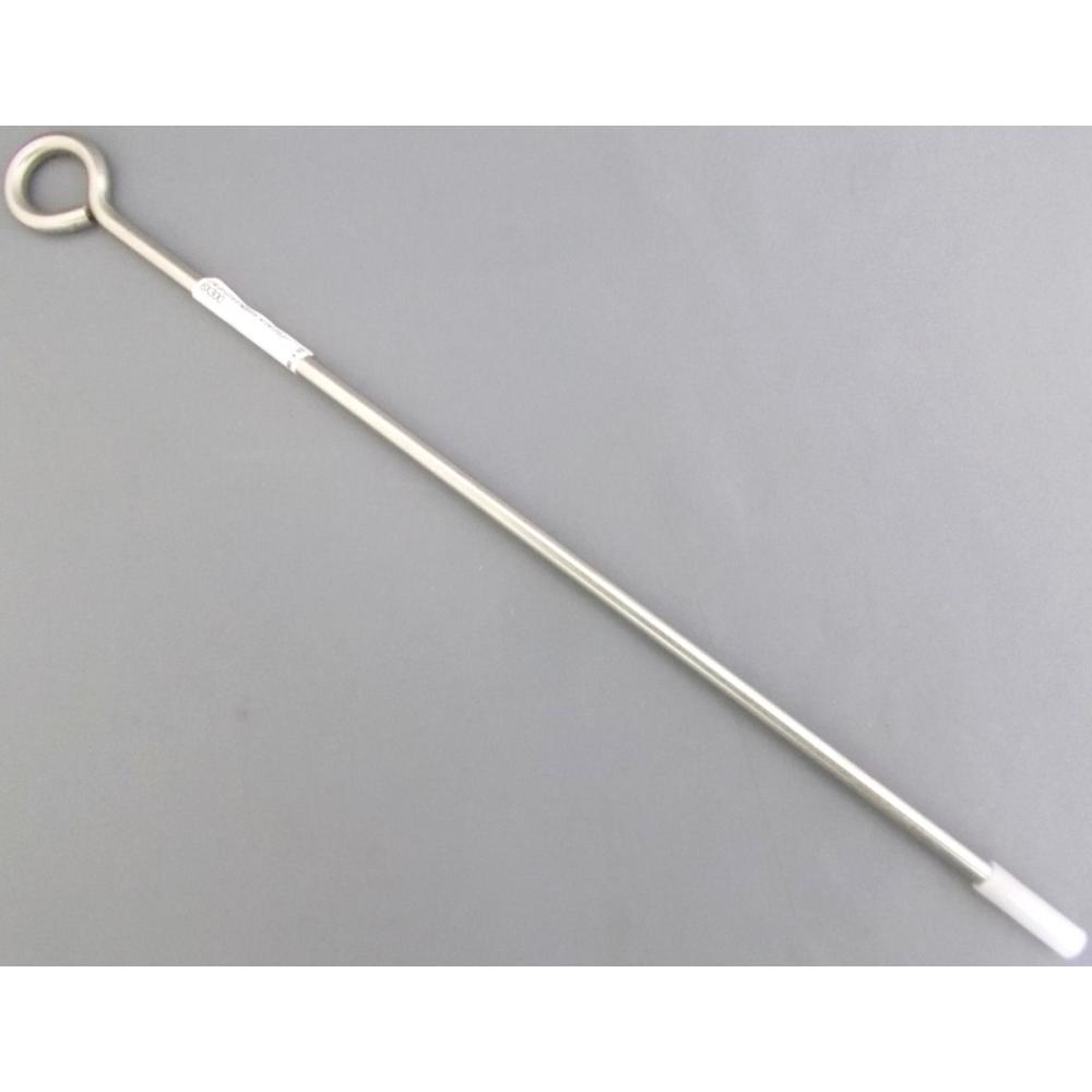 ステン打込丸カン　６×３００