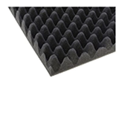 凹凸クッション３０大波　２００×２００