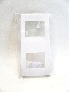 パナソニック　化粧カバー　ＷＴＦ３１１２Ｗ