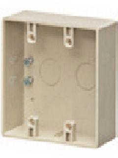 未来工業　露出スイッチボックス　ＰＶＲ－ＯＷＪ