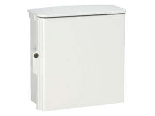 ニットウ　耐候プラボックス　ＯＰＫ１２－２５２５Ａ