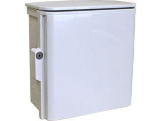 ニットウ　耐候プラボックス　ＯＰＫ１４－３３Ａ