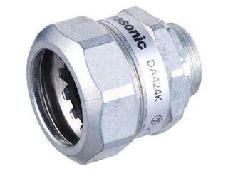 パナソニック　ＥＧカムコネクタ　ＤＡ４４１７Ｋ