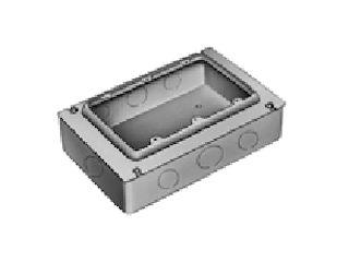 パナソニック　スイッチボックス　ＤＳ４９１３