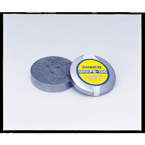 白光　ケミカルペースト　ＦＳ１００－０１