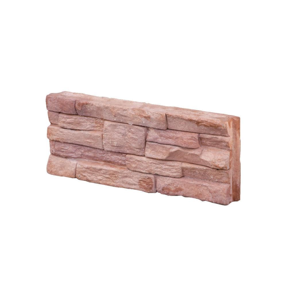 你的品牌名　クラシック調花壇　ストレート　２０７０Ｓ