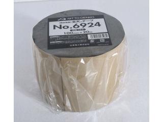 日東＃６９２４　全天テープ　両面　１００×２０ｍ