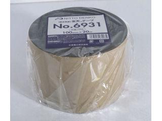 日東＃６９３１　全天テープ　片面　１００×２０ｍ