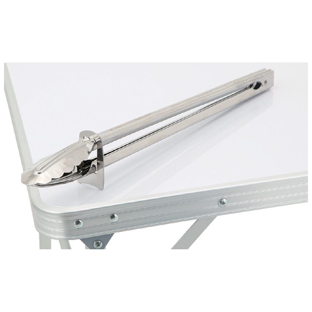 ナチュラルシーズン　スタンド付ステンレストング　４０ｃｍ