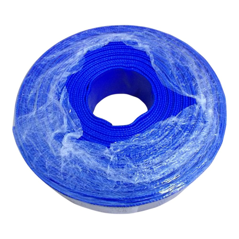 カクイチ　消雪ホース　片穴　直径約４０ｍｍ　３０ｍ　Ｂ１．５