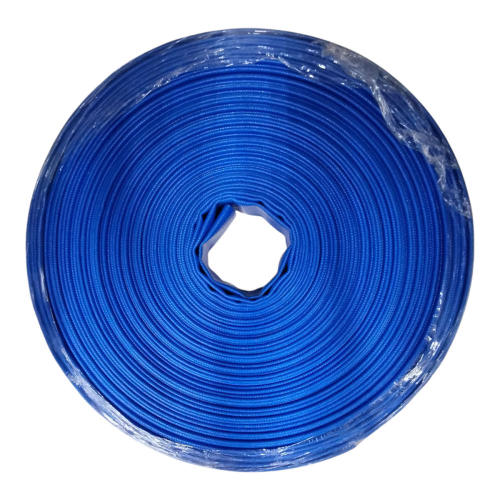 カクイチ　消雪ホース　片穴　直径約５０ｍｍ　３０ｍ　Ｂ２