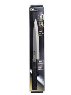 貝印　関孫六　刺身包丁　金壽ＳＴ　２１０ｍｍ