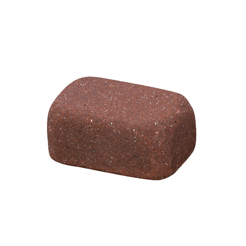 你的品牌名　ピンコロブリック　ブラウン