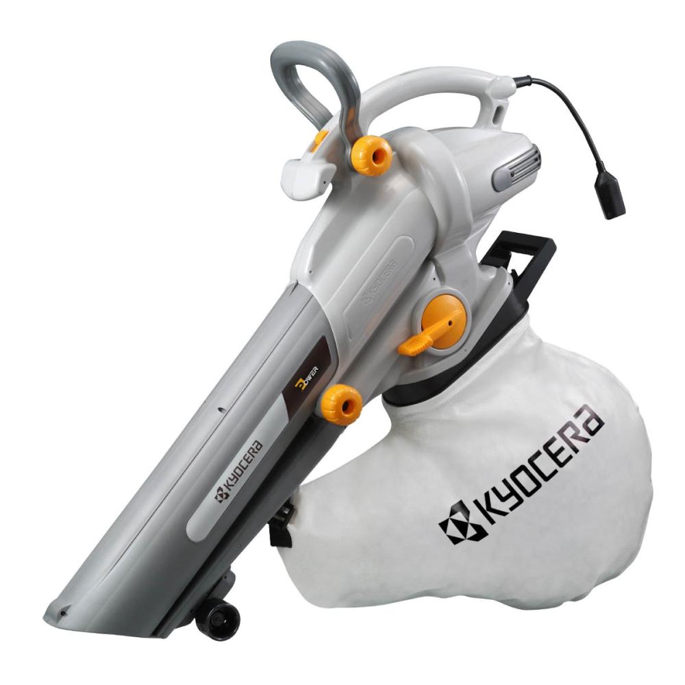 京セラ（リョービ）　ブロワバキューム　ＲＥＳＶ－１５００