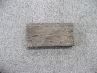 枕木平板　４２０ｍｍ