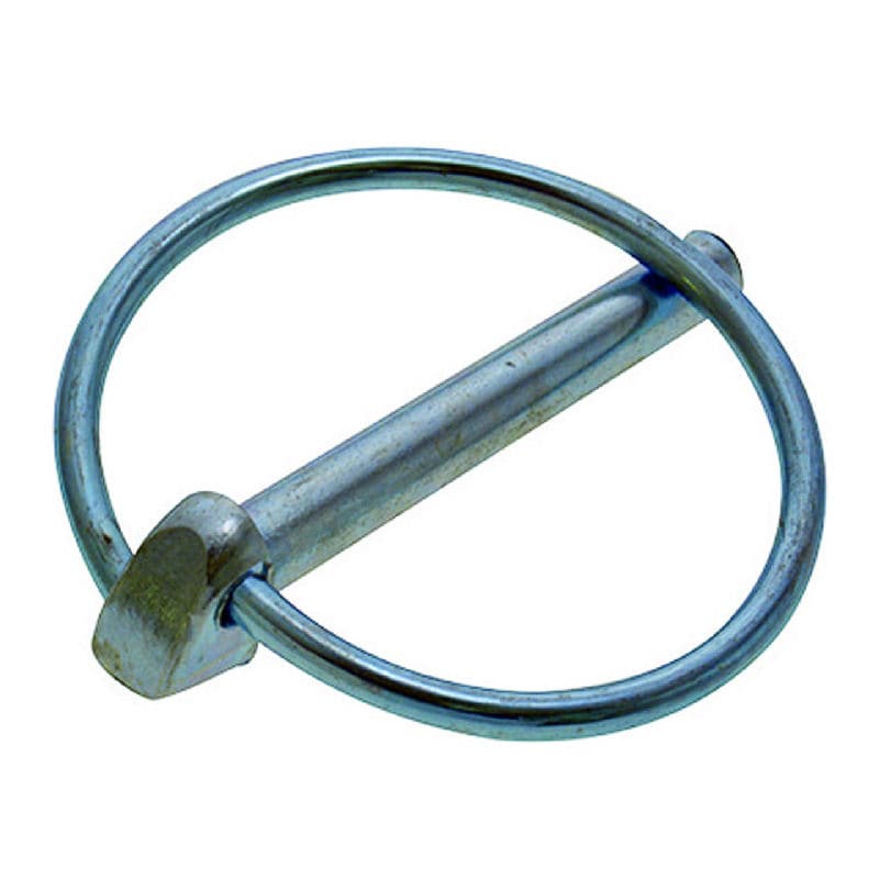 農機用リンチピン　８×４５