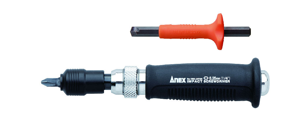 ＡＮＥＸ（アネックス）　ネジとりインパクト　Ｎｏ１９０３Ｎ