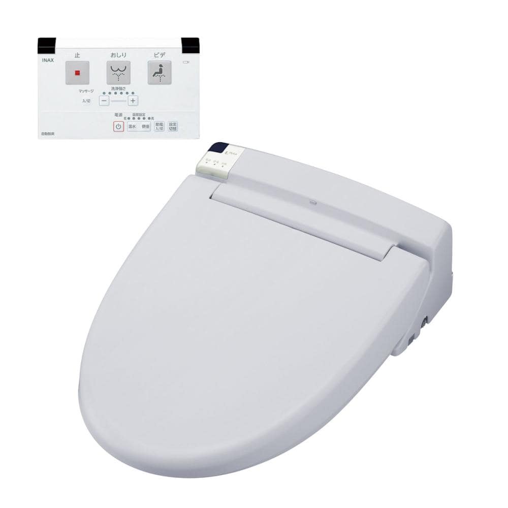 ＬＩＸＩＬ　ＩＮＡＸ　シャワートイレ　ＲＴシリーズ　脱臭付　ブルーグレー　ＣＷ－ＲＴ２０／ＢＢ７