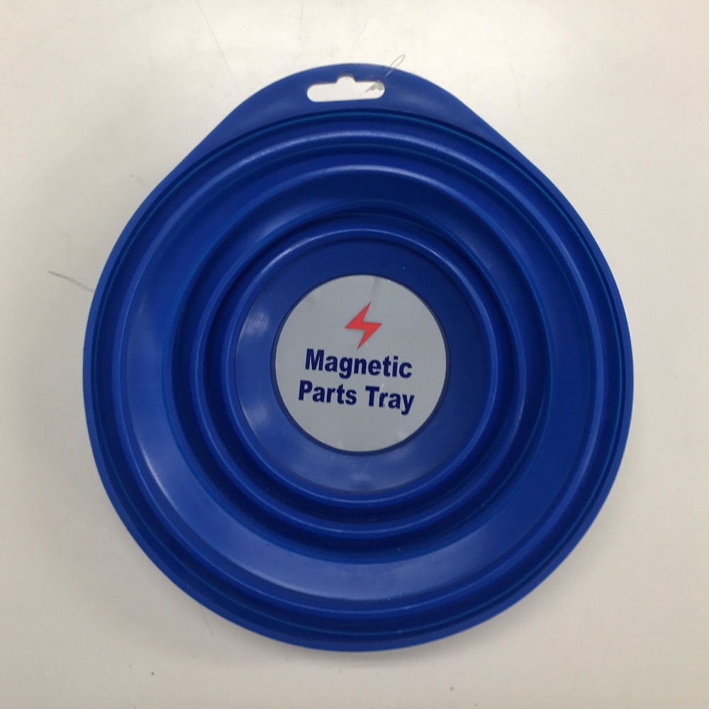 マグネットトレイ　青　ＬＡＲＧＥ