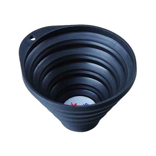 マグネットトレイ　ブラック　ＯＶＡＬ